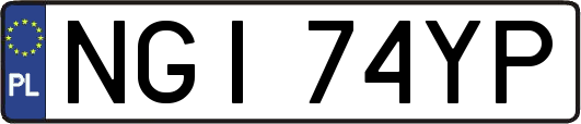 NGI74YP