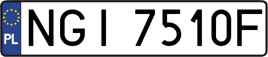 NGI7510F