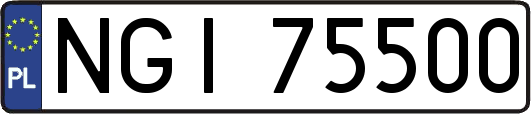NGI75500