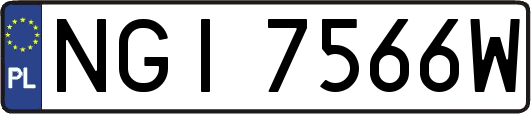 NGI7566W