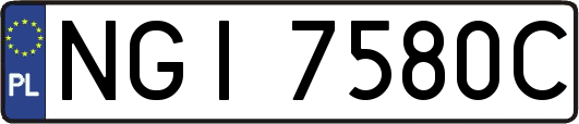 NGI7580C
