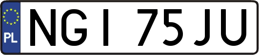 NGI75JU