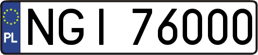 NGI76000
