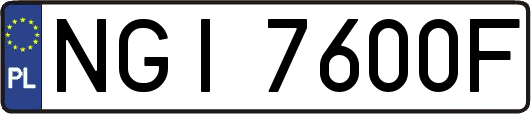 NGI7600F
