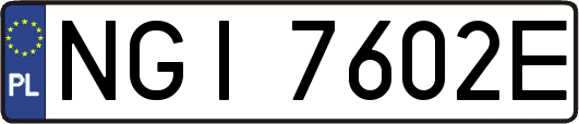 NGI7602E