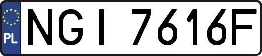 NGI7616F