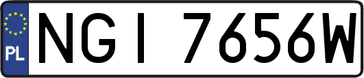 NGI7656W