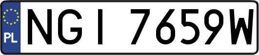 NGI7659W