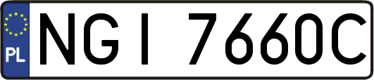 NGI7660C