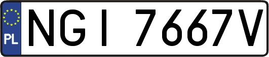 NGI7667V
