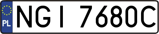 NGI7680C