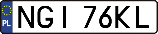 NGI76KL