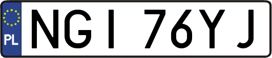 NGI76YJ