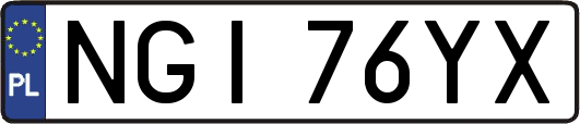 NGI76YX