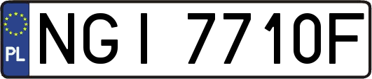 NGI7710F