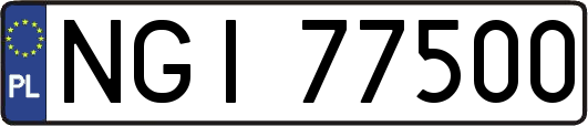 NGI77500