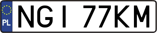 NGI77KM
