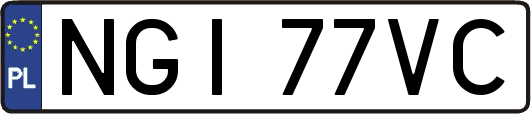 NGI77VC