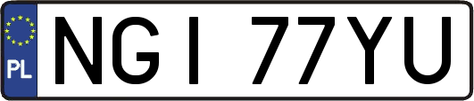 NGI77YU