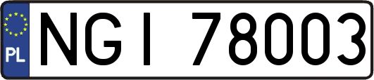 NGI78003