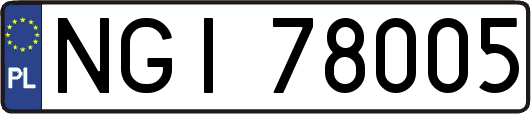 NGI78005