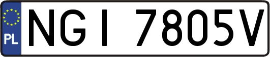NGI7805V