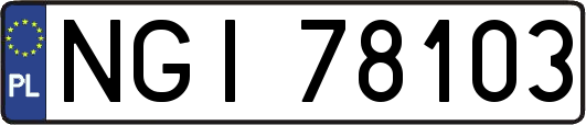 NGI78103