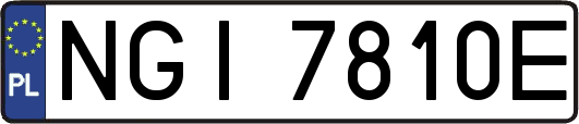 NGI7810E