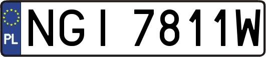 NGI7811W