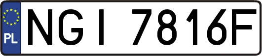 NGI7816F