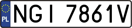 NGI7861V