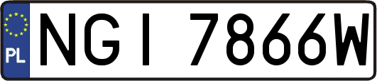 NGI7866W