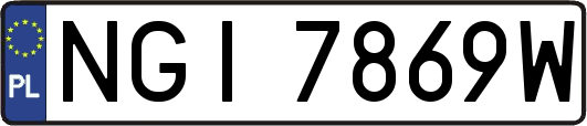 NGI7869W