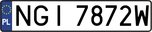 NGI7872W
