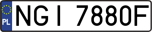 NGI7880F