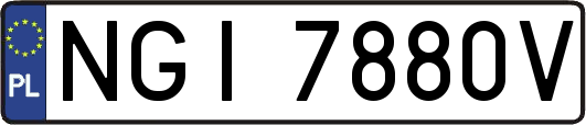 NGI7880V