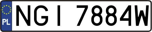 NGI7884W