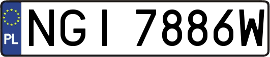 NGI7886W