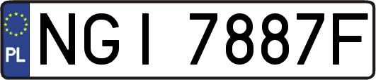 NGI7887F