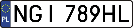 NGI789HL