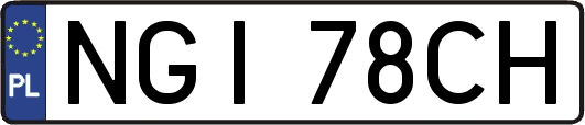 NGI78CH