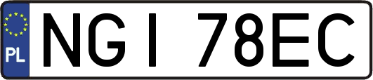 NGI78EC