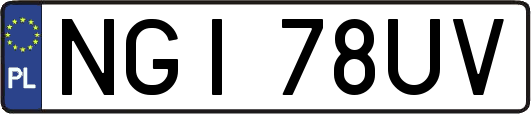 NGI78UV