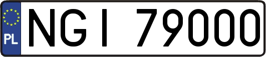 NGI79000