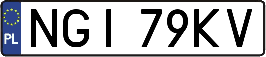 NGI79KV