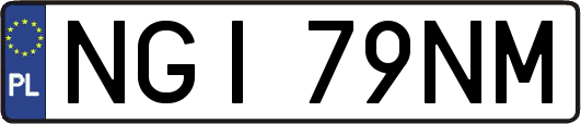 NGI79NM