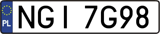 NGI7G98