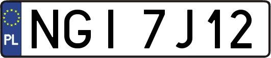 NGI7J12