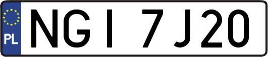 NGI7J20