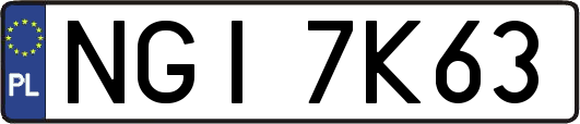 NGI7K63